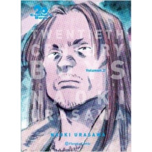 Cómic - 20th Century Boys 02