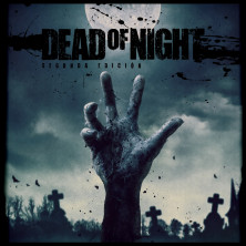 Libro de rol - Dead of Night