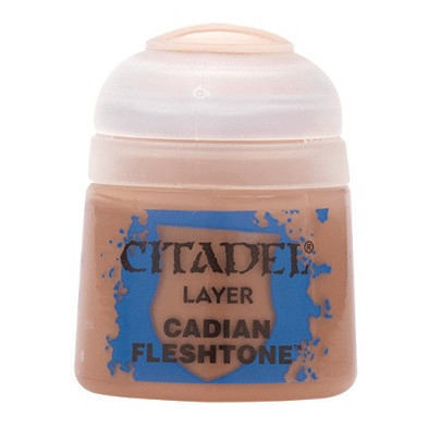 Citadel - Layer Cadian Fleshtone