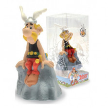 Astérix Hucha Asterix On The Rock