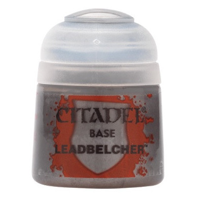 Citadel - Base - Leadbelcher (12ml)