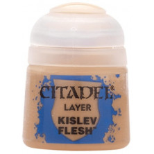 Citadel - Layer - Kislev Flesh (12ml)