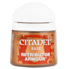 Citadel - Base - Retributor Armour (12ml)