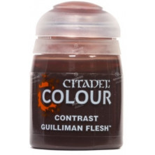 Citadel - Contrast - Guilliman Flesh (18ml)