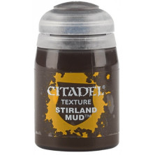 Citadel - Texture - Stirland Mud  (24ml)