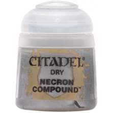 Citadel - Dry - Necron Compound (12ml)