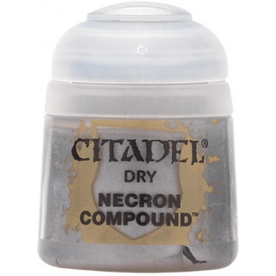 Citadel - Dry - Necron Compound (12ml)