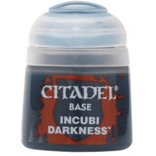 Citadel - Base - Incubi Darkness (12ml)