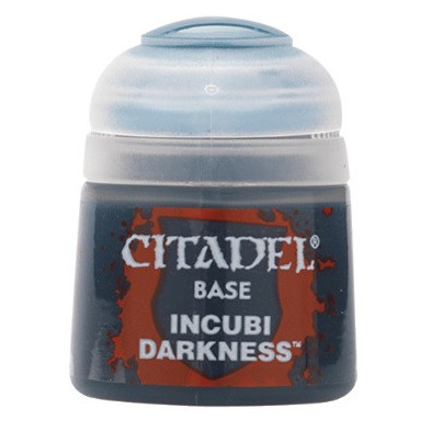 Citadel - Base - Incubi Darkness (12ml)