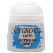 Citadel - Layer - Ulthuan Grey (12ml)