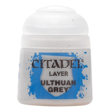 Citadel - Layer - Ulthuan Grey (12ml)