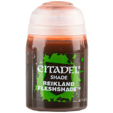 Citadel - Shade - Reikland Fleshshade (24ml)