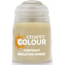 Citadel - Contrast - Skeleton Horde (18ml)