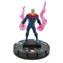 Figura de Heroclix - Bastion 030