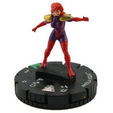 Figura de Heroclix - Ameila Voght 019