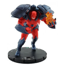 Figura de Heroclix - Red Onslaught G016