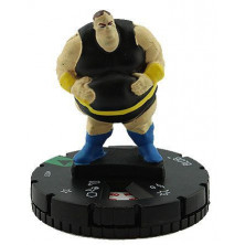 Figura de Heroclix - Blob 021