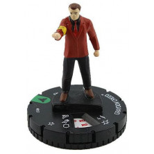 Figura de Heroclix - Graydon Creed 017