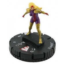 Figura de Heroclix - Scanner 008