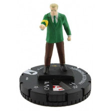 Figura de Heroclix - Friends of Humanity 006