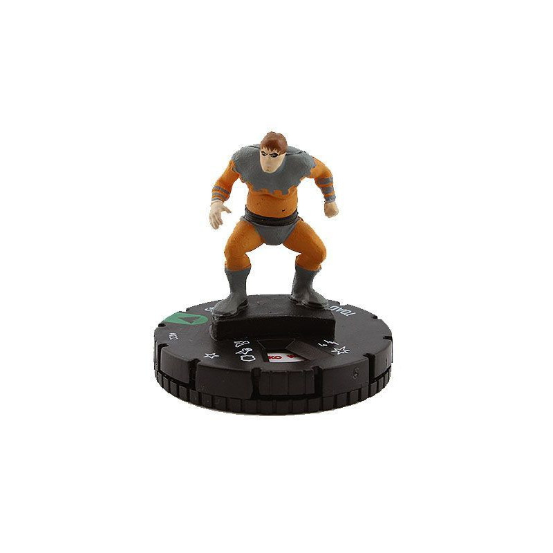 Figura de Heroclix - Deadpool 012