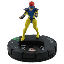 Figura de Heroclix - Jean Grey 014