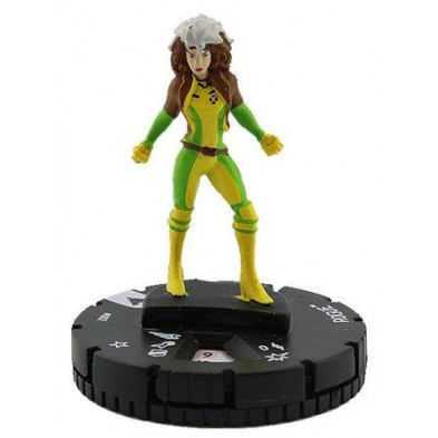 Figura de Heroclix - Rogue 002