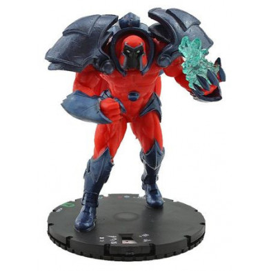 Figura de Heroclix - Onslaught G006