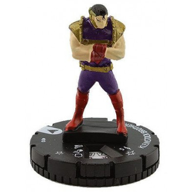 Figura de Heroclix - Kleinstock brother 010 Figura de Heroclix - Kleinstock brother 010