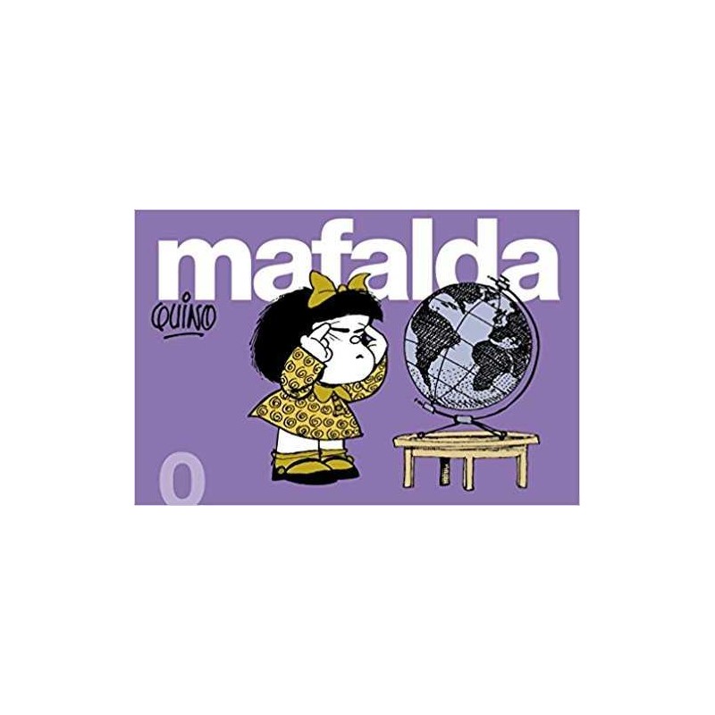 Mafalda 0