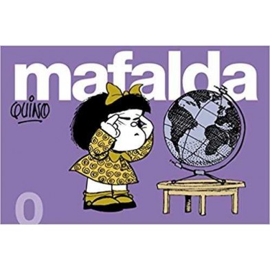 Mafalda 0