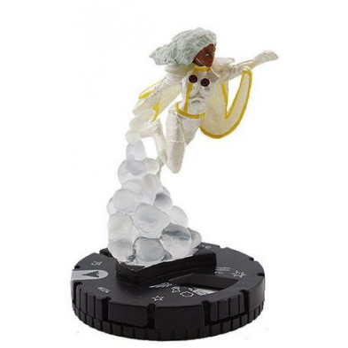 Figura de Heroclix - Storm 024 Figura de Heroclix - Storm 024