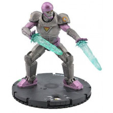 Figura de Heroclix - Sentinel Squad One G001a