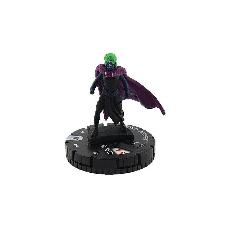 Figura de Heroclix - Assassin's Guild 004