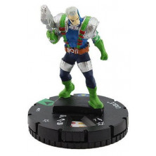 Figura de Heroclix - Cable 015