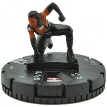 Figura de Heroclix - Frenzy 027