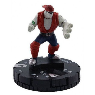 Figura de Heroclix - Random 028