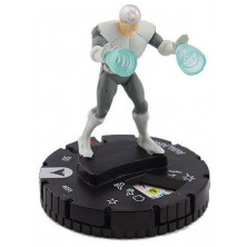 Figura de Heroclix - Avalanche 031