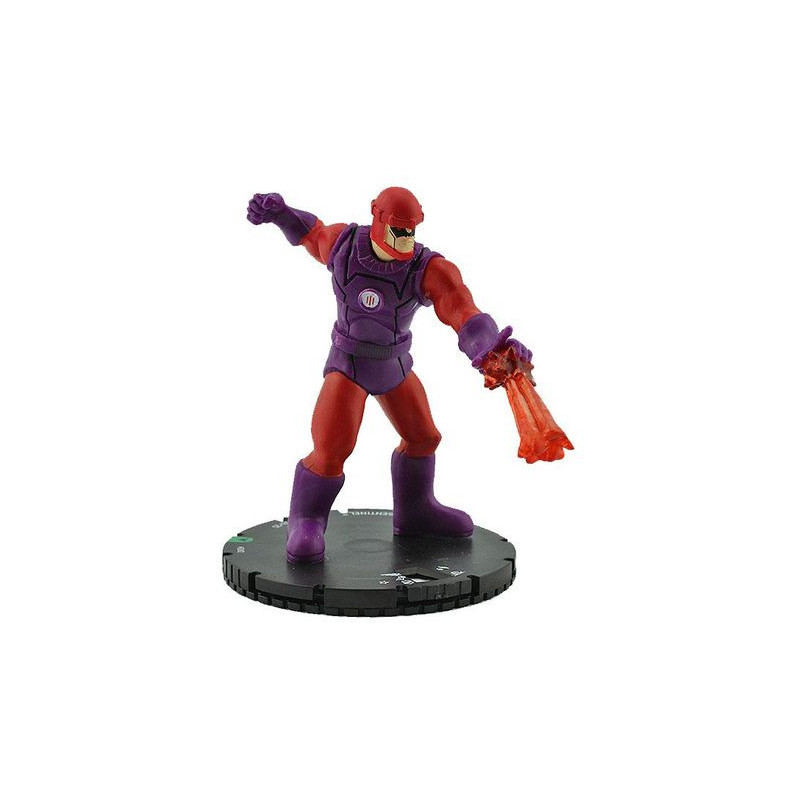 Figura de Heroclix - Sentinel G002