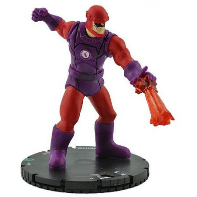 Figura de Heroclix - Sentinel G002 Figura de Heroclix - Sentinel G002
