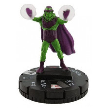 Figura de Heroclix - Mesmero 033