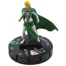 Figura de Heroclix - Belladonna 016