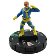 Figura de Heroclix - Cyclops 013
