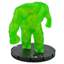 Figura de Heroclix - Proteus G014