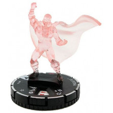 Figura de Heroclix - Magneto 011b