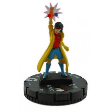 Figura de Heroclix - Jubilee 026