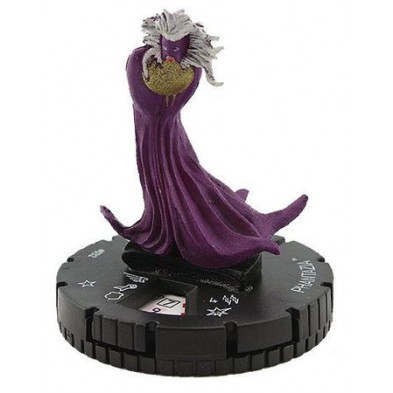Figura de Heroclix - Phantazia 032 Figura de Heroclix - Phantazia 032