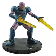 Figura de Heroclix - Cerebra G011