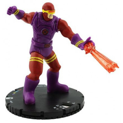 Figura de Heroclix - Cyclops Sentinel G012