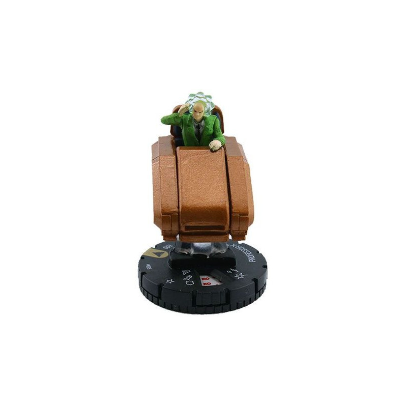 Figura de Heroclix - Professor X 035